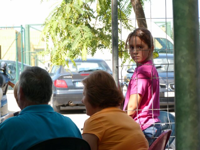 XVIII Concentracion - 2011